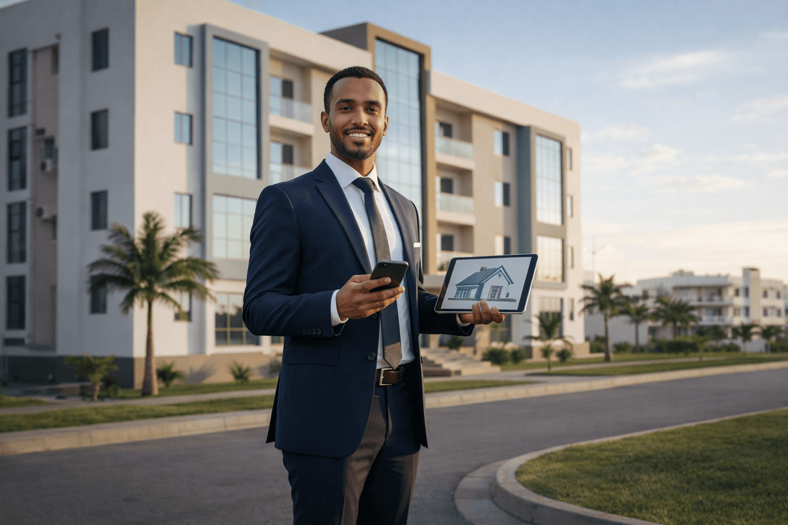 Real Estate Professional